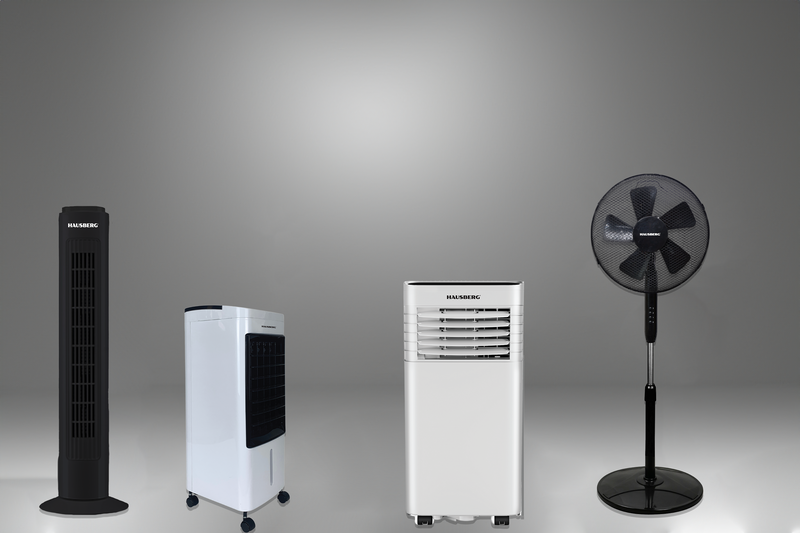 Refrigeration Appliances