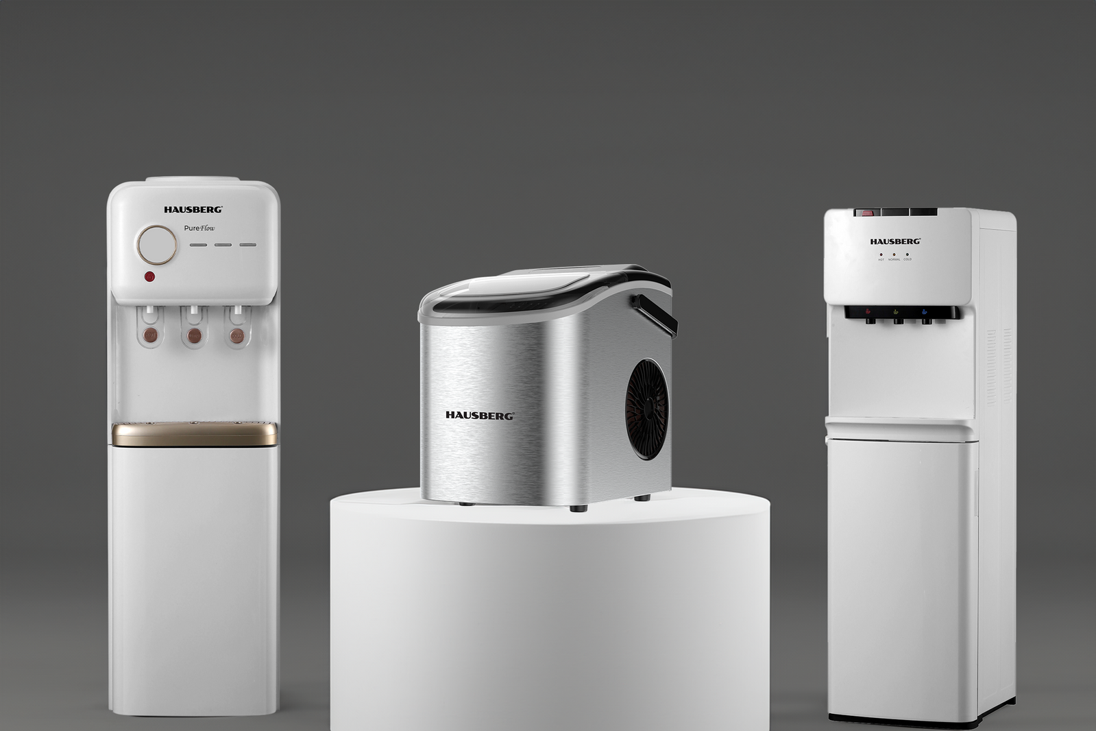 Refrigeration Appliances