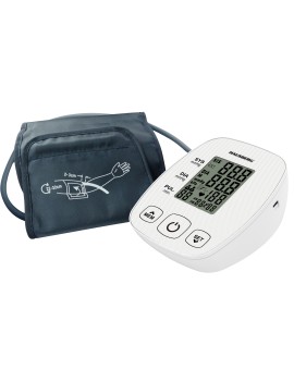 DIGITAL ARM BLOOD PRESSURE MONITOR