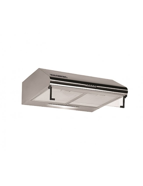 STAINLESS STEEL COOKER HOOD 2 MOTORS