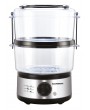 FOOD STEAMER 2 LAYERS