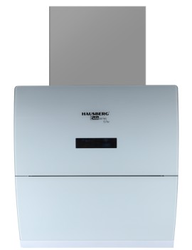 SENSING CONTROL GLASS RANGE HOOD