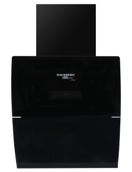 SENSING CONTROL GLASS RANGE HOOD