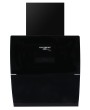 SENSING CONTROL GLASS RANGE HOOD