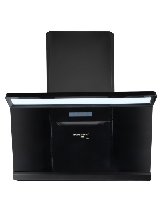 SENSING CONTROL METAL RANGE HOOD