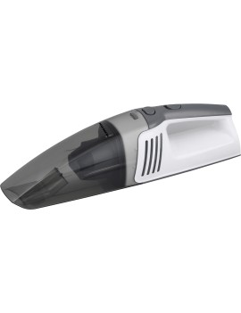 RECHARGEABLE HANDHELD VACUUM CLEANER