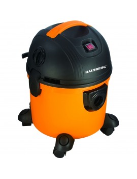 WET AND DRY VACUUM CLEANER