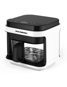 ELECTRIC GLASS AIR FRYER