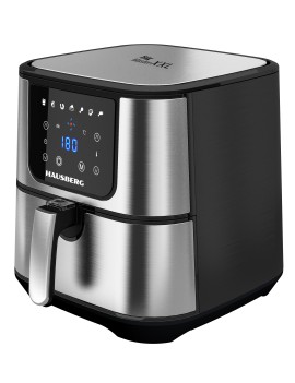 ELECTRIC DIGITAL AIR FRYER