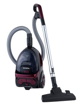 ELECTRIC VACUUM  CLEANER