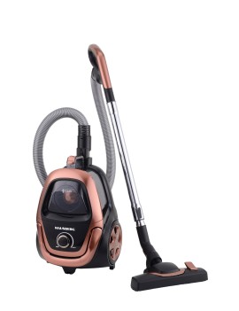 ELECTRIC VACUUM CLEANER
