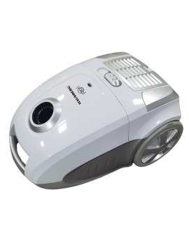 ELECTRIC VACUUM CLEANER WITH BAG