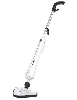 ELECTRIC STEAM MOP