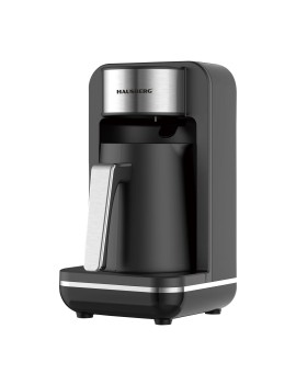 ELECTRIC TURKISH COFFEE MAKER