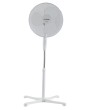ELECTRIC FAN WITH STAND 16"