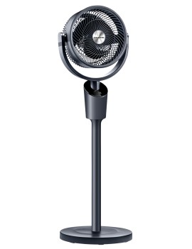 DIGITAL AIR CIRCULATOR FAN