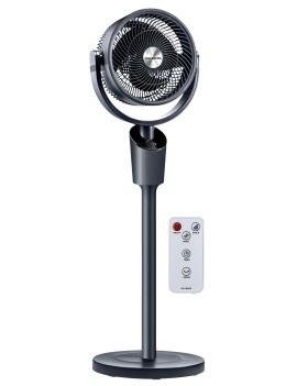 DIGITAL AIR CIRCULATOR FAN