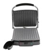 ELECTRIC SANDWICH MAKER AND GRILL