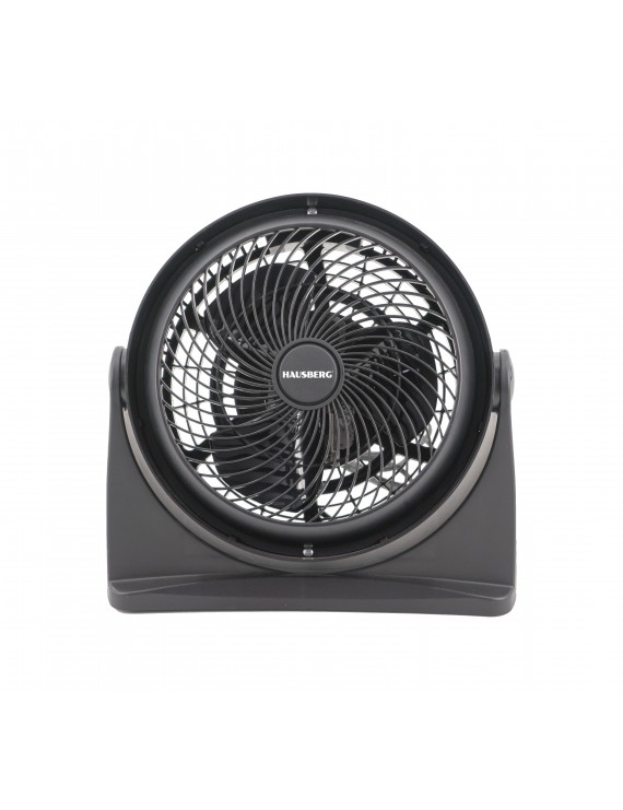 FLOOR AND TABLE FAN 9"