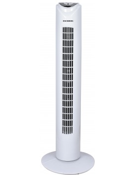 TOWER FAN WITH REMOTE CONTROL