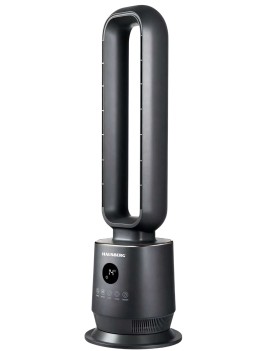 DIGITAL TOWER TYPE FAN