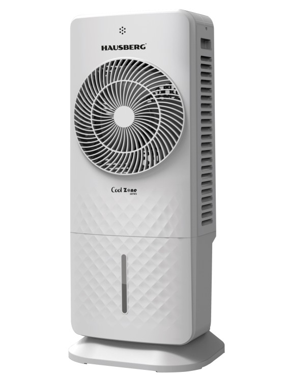 ELECTRIC AIR COOLER
