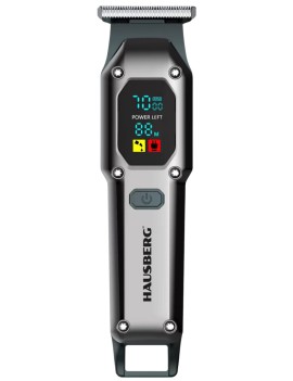 RECHARGEABLE HAIR CLIPPER