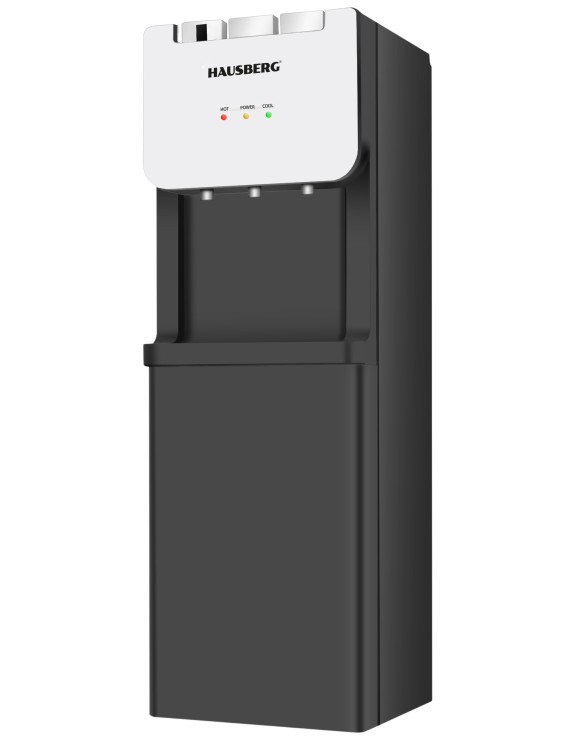 ELECTRIC WATER DISPENSER