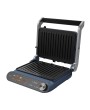 ELECTRIC DIGITAL GRILL AND SANDWICH MAKER 