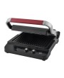 ELECTRIC PROFESSIONAL SANDWICH MAKER AND GRILL