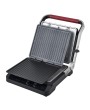 ELECTRIC PROFESSIONAL SANDWICH MAKER AND GRILL