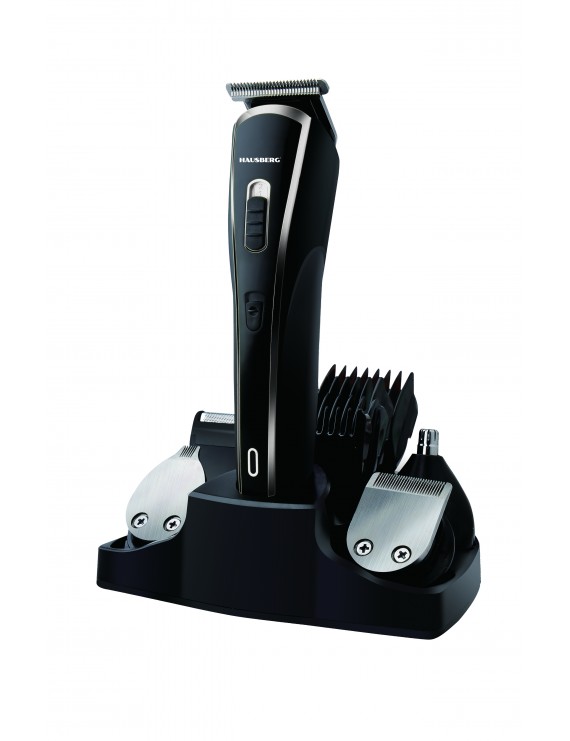 5 IN 1 PROFESSIONAL HAIR CLIPPER