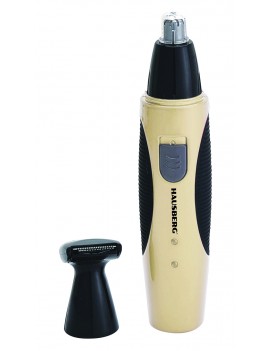 NASAL AND EAR HAIR TRIMMER