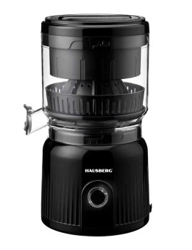 AUTOMATIC CITRUS JUICER