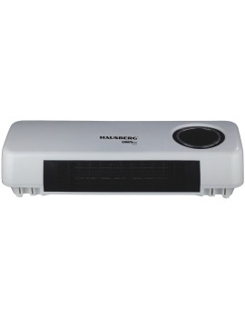 ELECTRIC DIGITAL WALL-MOUNTED HOT AND COOL HEATER WITH FAN