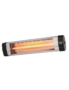 ELECTRIC ALUMINUM BODY INFRARED HEATER