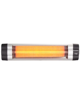 ELECTRIC ALUMINUM BODY INFRARED HEATER