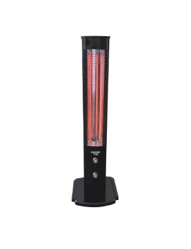 ELECTRIC TOWER INFRARED HEATER