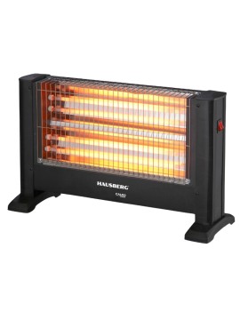 ELECTRIC QUARTZ HEATER