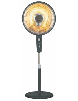 ELECTRIC SUN HEATER - 16"