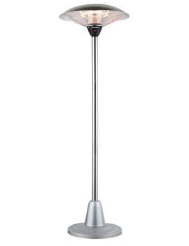 ELECTRIC VERTICAL OUTDOOR HEATER