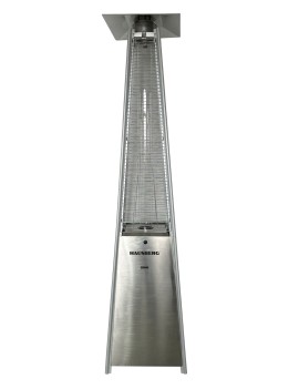 OUTDOOR PATIO GAS HEATER