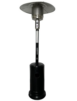 OUTDOOR PATIO GAS HEATER