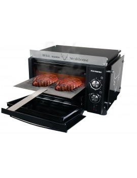 PROFESSIONAL BULL BURNER STEAKHOUSE