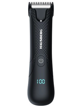 PROFESSIONAL RECHARGEABLE HAIR CLIPPER