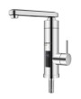 ELECTRIC STEEL FAUCET