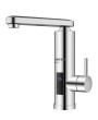 ELECTRIC STEEL FAUCET