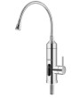 ELECTRIC FAUCET TYPE WATER HEATER