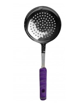 SPOON WITH HOLES SPOON WITH HOLES