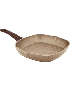 GRILL PAN 28CM
